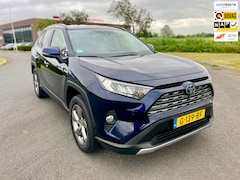 Toyota RAV4 - 2.5 Hybrid Dynamic, Aut, Acc, Cam, Navi, Carplay, LED, Pdc, Lmv, 2e eig afk, Geen import,