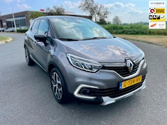 Renault Captur - 1.3 TCe Intens, Aut, 150pk, Trekhaak, Cam, Cruise/Climate control, Navi, LED, Lmv, Geen im
