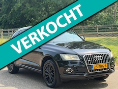 Audi Q5 - 2.0 TFSI quattro Pro Line /Automaat/Xenon/Navi