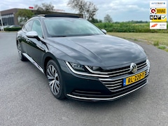 Volkswagen Arteon - 2.0 TSI Business Line, Aut, Open dak, Leder, Acc, Stoelvrw, Led, 1e eig afk, Geen import,