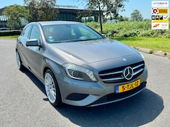Mercedes-Benz A-klasse - 180 Ambition, geen import, goed O.H. Airco, Nap