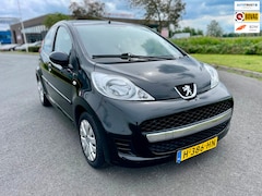Peugeot 107 - 1.0-12V XS, 5drs, Aut, Airco, Elektr ramen, Radio CD speler, Toerenteller, Goed oh
