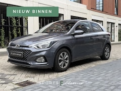 Hyundai i20 - 1.0 T-GDI Comfort Camera Apple Carplay Cruise Control