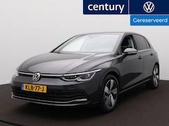 Volkswagen Golf - 1.4 eHybrid Style / Massage / Adap. Cruise / Elek. Stoel