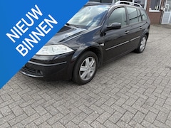Renault Mégane Grand Tour - 1.5 dCi Sélection Business
