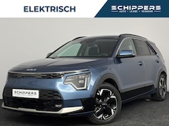 Kia Niro EV - Plus Advanced 64.8 kWh