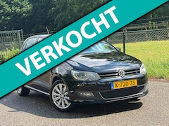 Volkswagen Polo - 1.2 TSI R-Line Edition /Automaat/Xenon/