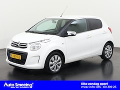 Citroën C1 - 1.0 VTi Feel | Airco | Bluetooth | Zondag Open