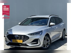 Ford Focus Wagon - BWJ 2022 | 1.0T 126PK Hybrid ST Line NW MODEL | CLIMA | NAVI | AD CRUISE | 17'' LMV | CARP