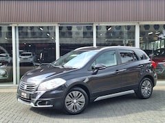 Suzuki SX4 S-Cross - 1.6 VVT Exclusive| Panorama/schuif-kanteldak, Keyless entry, Cruise Control