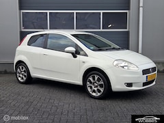 Fiat Grande Punto - 1.4 Active
