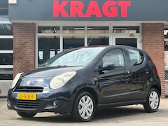 Suzuki Alto - Comfort 1.0 68 pk - airco - APK 06-2027 - zuinig