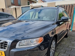 Volvo V70 - 1.6 T4 Limited Edition Onderhoudshitorie cpl. aanwezig,,