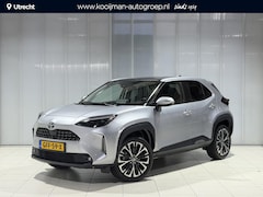 Toyota Yaris Cross - 1.5 Hybrid Adventure Panoramadak, All season banden, Applecarplay/android auto, Elektrisch