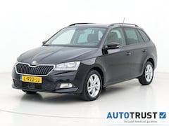 Skoda Fabia Combi - 1.0 TSI Ambition AIRCO CRUISE CARPLAY