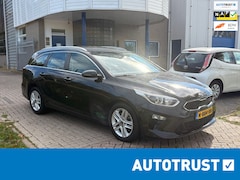 Kia Cee'd Sportswagon - Ceed 1.0 T-GDi DynamicLine/Hybrid/Navi/Automaat/NL