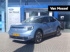 Ford Explorer - Style Standard Range RWD 58 kWh | Te bestellen |