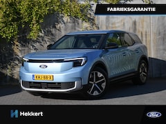 Ford Explorer - Style Standard Range 58 kWh RWD 190pk Automaat CAMERA | 19''LM | ADAPT. CC | DODE HOEK | S