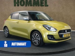 Suzuki Swift - 1.2 Style Smart Hybrid - ORIGINEEL NEDERLANDSE AUTO - AFNEEMBARE TREKHAAK 1.000KG GEREMD T