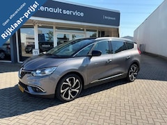 Renault Grand Scénic - 1.3 TCe 140 EDC Bose Automaat