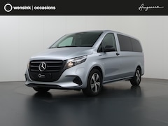 Mercedes-Benz eVito Tourer - 129 PRO L2 90 kWh | 8-PERSOONS | Snelladen 110 KWh | Achteruitrijcamera | Parkeerpakket |