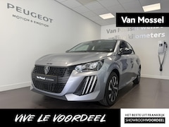 Peugeot 208 - 1.2 PureTech 75 Active | Airco | Navigatie | Parkeersensoren achter