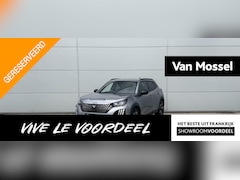Peugeot 2008 - 1.2 Hybrid 145 Allure | Automaat | Navigatie | Draadloos laden | Parkeerhulp | Cruise Cont