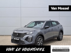 Peugeot 2008 - 1.2 PureTech 100 Active | Navigatie | Apple Carplay/Android Auto | Parkeersensoren | Airco