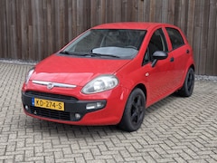 Fiat Punto Evo - 1.2 Dynamic