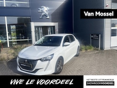 Peugeot 208 - 1.2 PureTech Active Pack