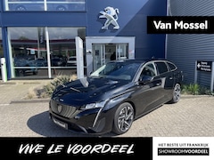 Peugeot 308 SW - 1.6 Plug-in Hybrid 180 Allure Avantage | Camera | Navigatie | Stoelverwarming | Apple Carp