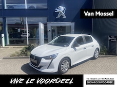 Peugeot 208 - 1.2 PureTech Like