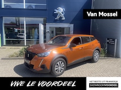 Peugeot 2008 - 1.2 PureTech Active