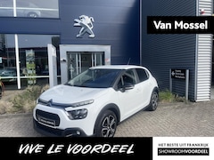 Citroën C3 - 1.2 PureTech Feel