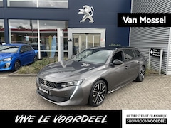 Peugeot 508 SW - 1.6 HYbrid 225 GT