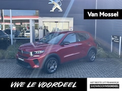 Citroën ë-C3 - You 113pk 44 kWh | DIRECT LEVERBAAR |