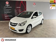 Opel Karl - 1.0 ecoFLEX Edition. incl. alf. beurt en garantie