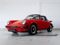 Porsche 911 Targa - 3.1 - German Car - `Very Rare 3.1 Engine