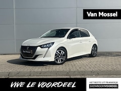 Peugeot 208 - 1.2 PureTech Allure Pack | Navigatie | Cruise Control | Camera | Apple Carplay/Android Aut