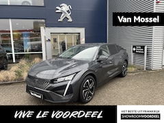 Peugeot 408 - 1.2 PureTech Allure Pack 130 EAT8