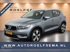 Volvo XC40 - 2.0 T5 AWD Intro Edition | Panoramadak | 360 Camera | Adaptive Cruise | Keyless | BLISS |