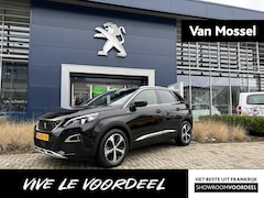Peugeot 3008 - 1.2 PureTech Blue Lease Premium | Camera | Navigatie | Panoramdak | Lichtmetalen velgen