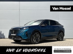 Peugeot e-3008 - GT Avantage 210 73 kWh | Stoelverwarming | Camera | Adaptieve Cruise Control | Apple Carpl