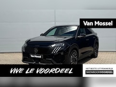 Peugeot 3008 - 1.2 Hybrid 145 Allure | Draadloze Apple Carplay / Android Auto | 360° Camera | Adaptieve C