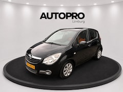 Opel Agila - 1.2 Enjoy