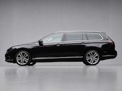 Volkswagen Passat Variant - 1.4 TSI GTE Highline Sport (NAVI, CAMERA, STOELVERWARMING, CLIMATE, CRUISE, GETINT, SPORTS