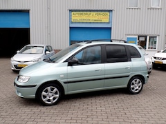 Hyundai Matrix - 1.6i Active Cool km 71615