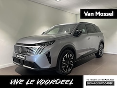 Peugeot 5008 - 1.2 Hybrid 145 Allure 7p | CAMERA | APPLE CARPLAY/ANDROID AUTO | CLIMATE CONTROL | LMV |