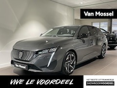 Peugeot 308 SW - 1.6 Plug-in Hybrid 180 Allure Avantage | AUTOMAAT |Navigatie | 360 Camera | Digitale cockp