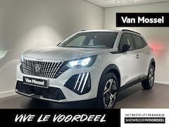 Peugeot 2008 - 1.2 Hybrid 145 Allure | CLIMATE CONTROL | NAVIGATIE | APPLE CARPLAY/ANDROID AUTO | DIGITAL
